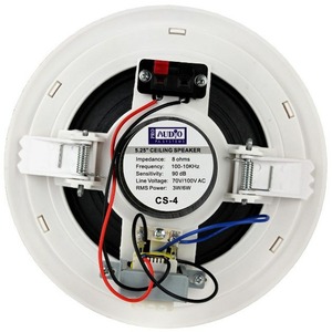 Колонка встраиваемая ProAudio CS-4