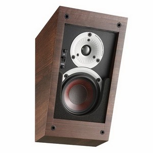 Колонка Dolby Atmos Dali ALTECO C-1 Walnut