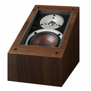 Колонка Dolby Atmos Dali ALTECO C-1 Walnut