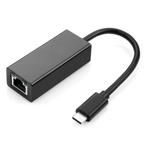 Переходник USB - Ethernet Greenconnect GC-LNUC301