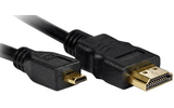 Кабель HDMI Atcom AT5268 HDMI Cable 2.0m