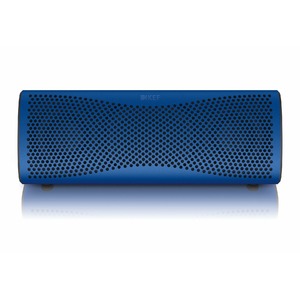 Портативная акустика KEF MUO BT Speaker Neptune Blue
