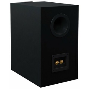 Колонка полочная KEF Q150 Black