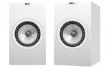 Колонка полочная KEF Q350 White