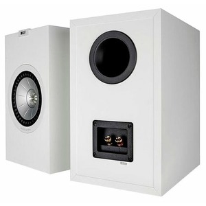 Колонка полочная KEF Q350 White