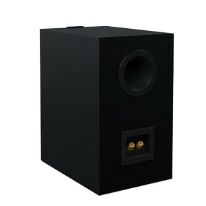 Колонка полочная KEF Q350 Black