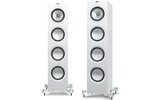 Колонка напольная KEF Q750 White