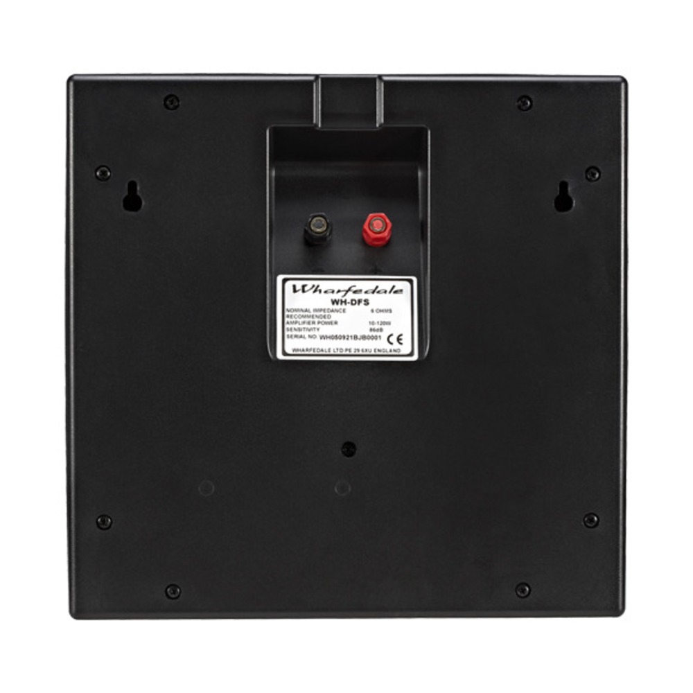 Колонка настенная Wharfedale DFS Black