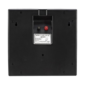 Колонка настенная Wharfedale DFS Black