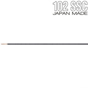 Отрезок акустического кабеля Oyaide (арт. 4322) 3398-16 BL 0.93m