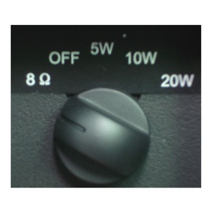 Колонка настенная ABK WL-311WА