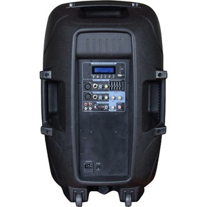 Колонка концертная Xline PRA-180