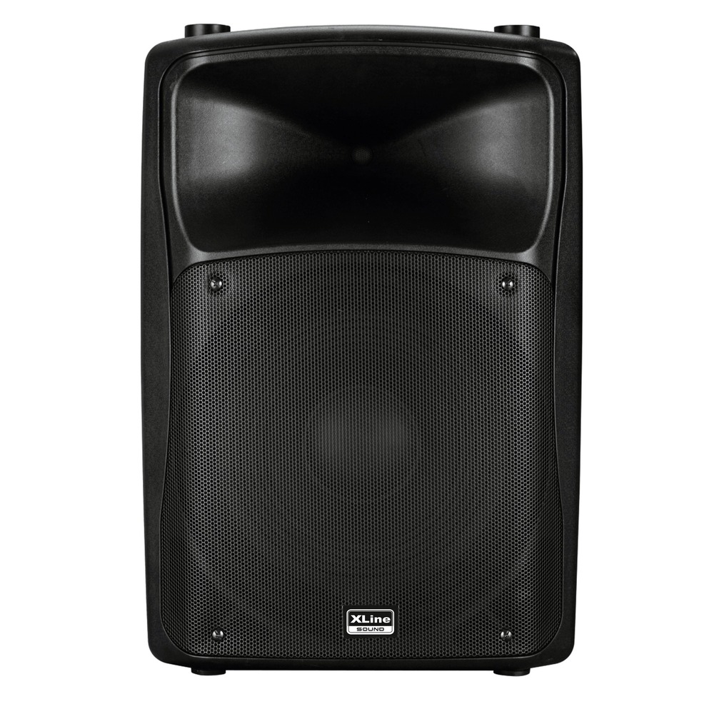 Колонка концертная Xline SPX-15A