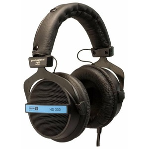 Наушники SUPERLUX HD330