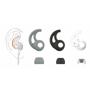 Наушники SUPERLUX HD387 Black