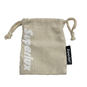 Наушники SUPERLUX HD387 Black