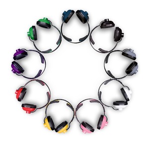 Наушники SUPERLUX HD651