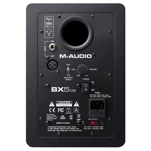 Студийный монитор M-Audio BX5 D3