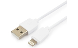 Кабель USB Гарнизон GCC-USB2-AP2-1M-W 1.0m