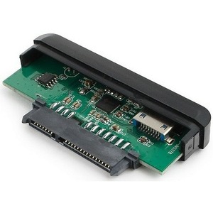 Внешний корпус 2.5 Gembird EE2-U3S-2-S