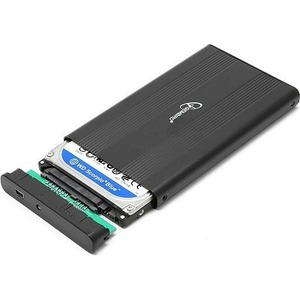 Внешний корпус 2.5 Gembird EE2-U2S-5