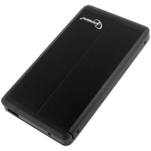 Внешний корпус 2.5 Gembird EE2-U3S-2