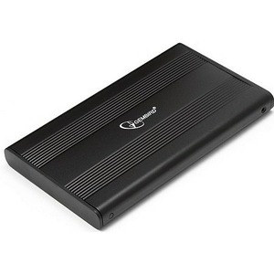 Внешний корпус 2.5 Gembird EE2-U3S-5