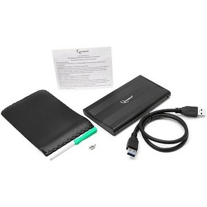 Внешний корпус 2.5 Gembird EE2-U3S-5
