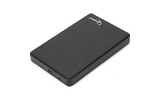 Внешний корпус 2.5 Gembird EE2-U2S-40P