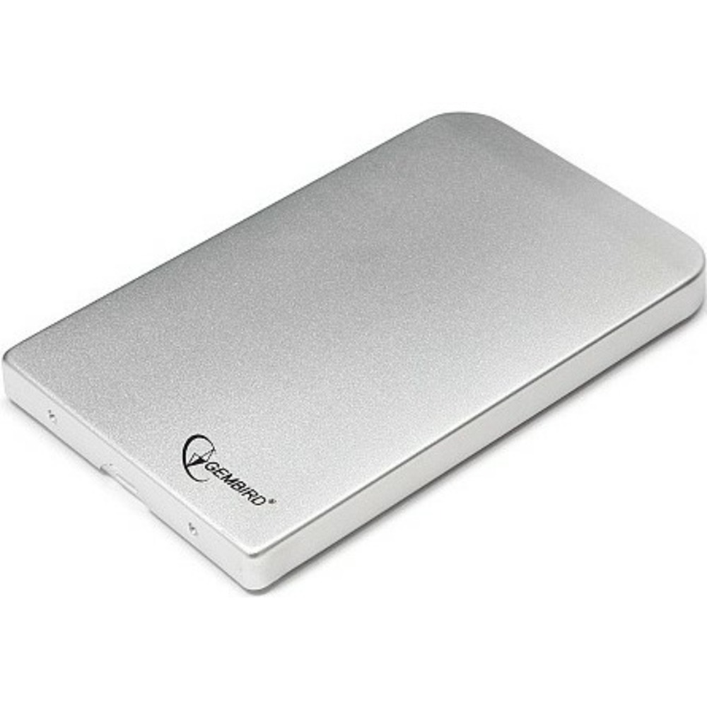 Внешний корпус 2.5 Gembird EE2-U2S-41-S