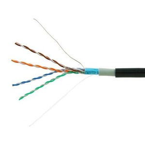 Кабель Витая пара Cablexpert FPC-5051E-SO-OUT 305 м