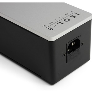 Сетевой фильтр Isol-8 InLine