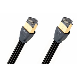 Кабель Витая пара Audioquest Pearl RJ/E Ethernet 1.5m