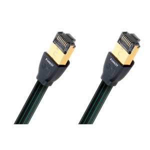 Кабель Витая пара Audioquest Forest RJ/E Ethernet 1.5m