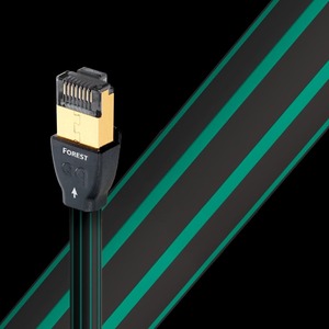 Кабель Витая пара Audioquest Forest RJ/E Ethernet 3.0m