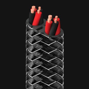 Акустический кабель Audioquest Rocket 44 Braid 50m