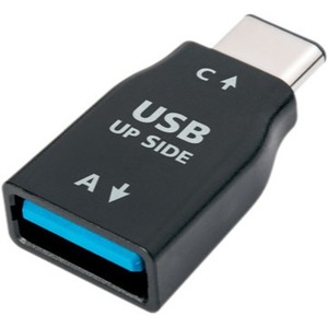 Переходник USB Audioquest USB Type A-C Adaptor