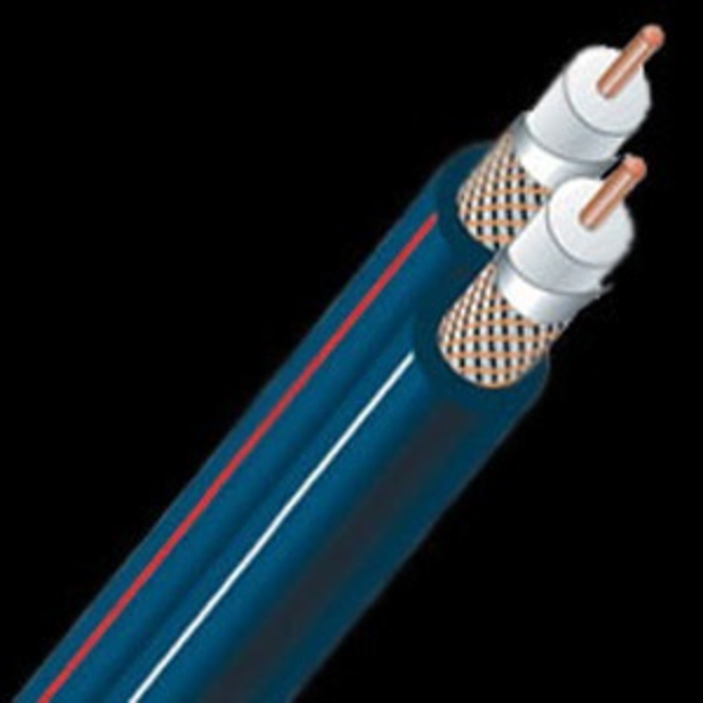 Кабель межблочный в нарезку Audioquest ITA-1/1 152m