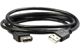 Удлинитель USB 2.0 Тип A - A Atcom AT7206 1.5m