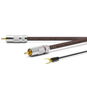 Кабель аудио Phono Oyaide PH-01RR 1.0m