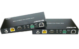 HDMI 2.0 удлинитель по UTP с HDBase-T Dr.HD 005007044 EX 100 BT18Gp