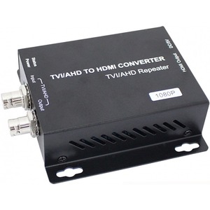 Преобразователь HDMI, аналоговое видео и аудио Dr.HD 005004065 CV 113 TAH
