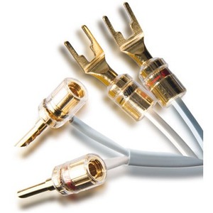 Адаптер акустических разъемов Supra CombiCon Body Black M6 Bulk