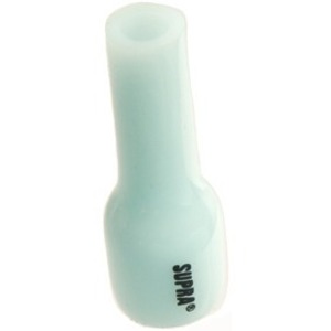 Силиконовый колпачок Supra CombiCon Sleeve S1-2 Black Bulk