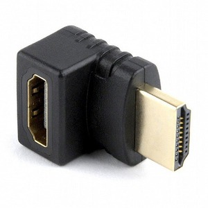 HDMI переходник Cablexpert A-HDMI270-FML