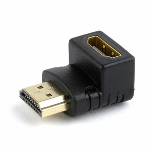 HDMI переходник Cablexpert A-HDMI90-FML