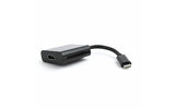 USB Type C - HDMI переходник Cablexpert A-CM-HDMIF-01