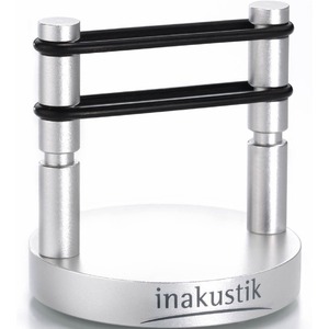 Подставка для кабеля Inakustik 00719223 Referenz Cable Base 2405 10-Set