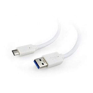 USB Type C кабель Cablexpert CCP-USB3-AMCM-6-W 1.8m