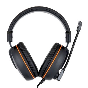 Гарнитура игровая Gembird MHS-G100